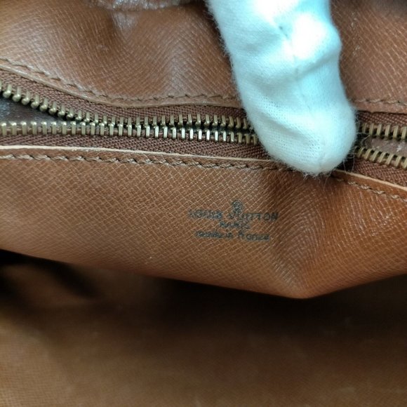 Louis Vuitton Monogram Potomac Crossbody Messenger - Picture 7 of 16